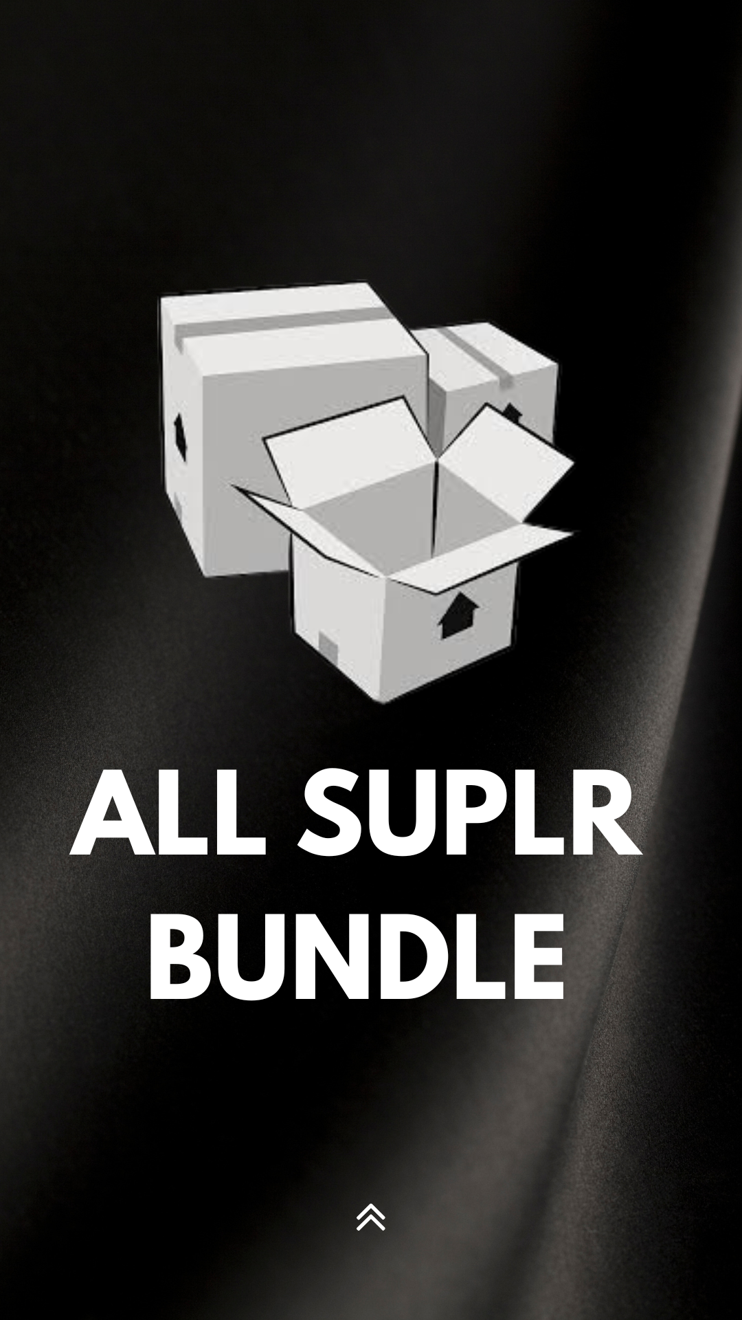 All Suplr Bundle