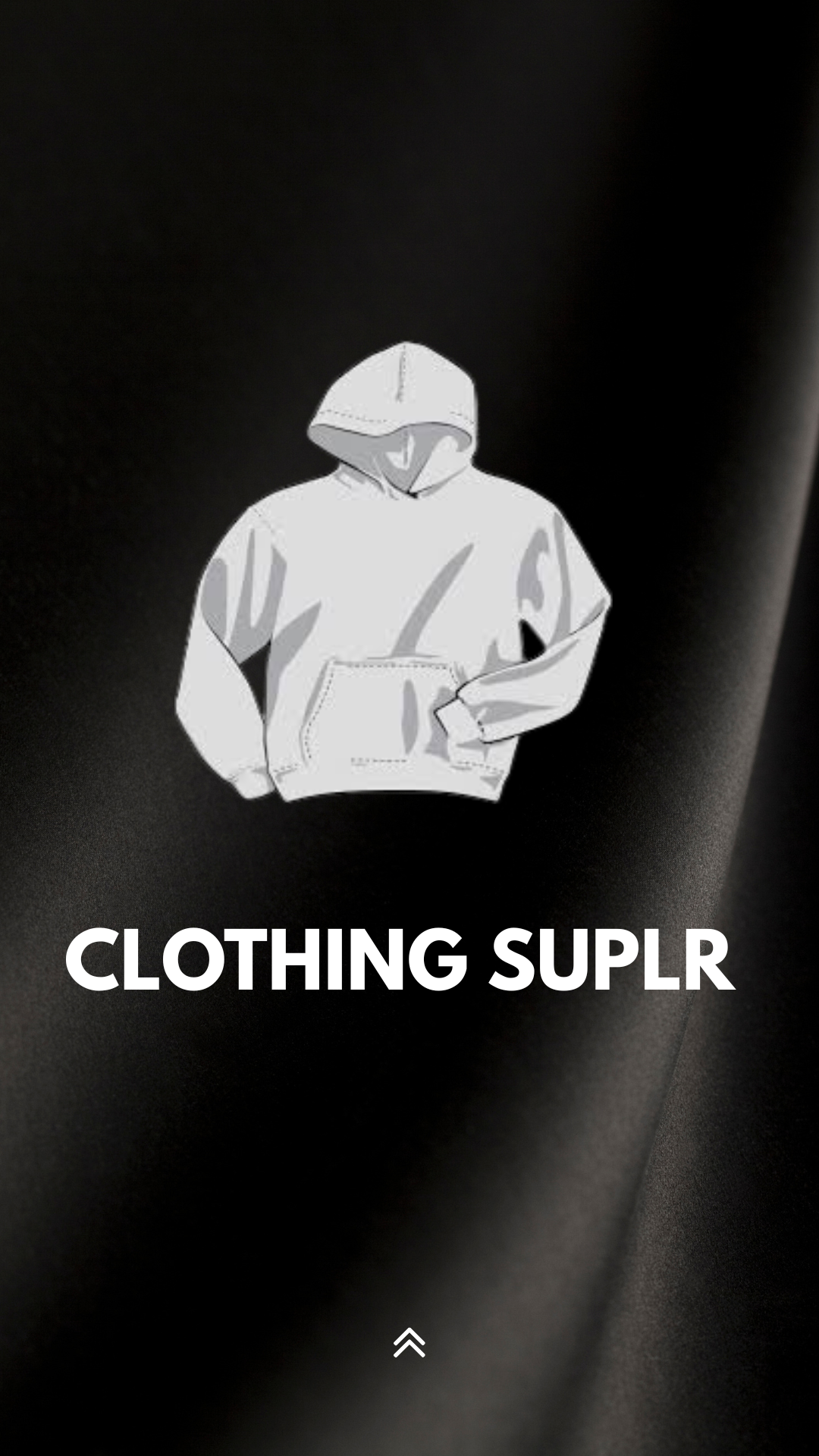Streetwear Clothing Suplr