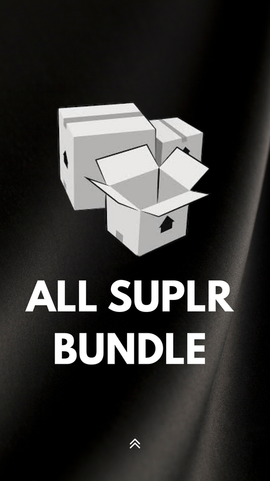 All Suplr Bundle