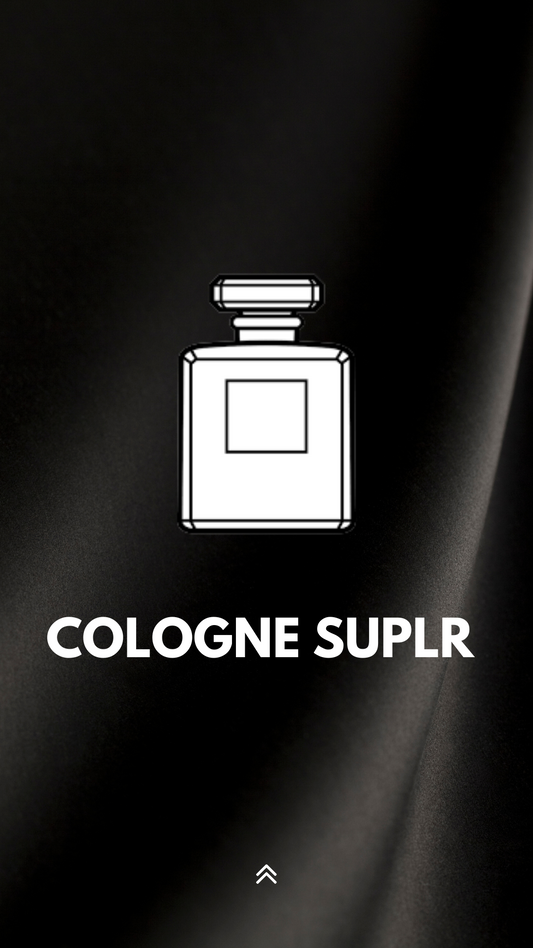 Cologne Suplr