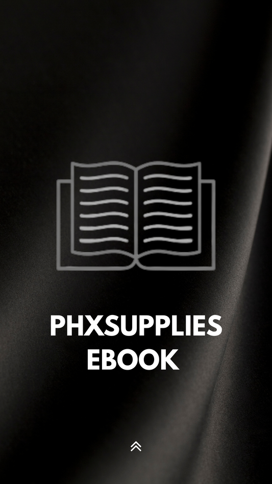 PhxSupplies Ultimate Reselling Guide